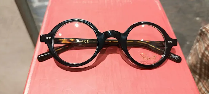 Mohan Eye Vision